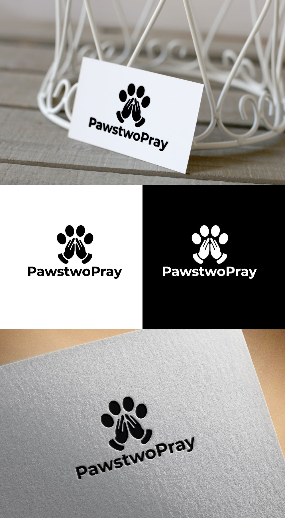 Logo Design by KING JM for this project | Design #36369959