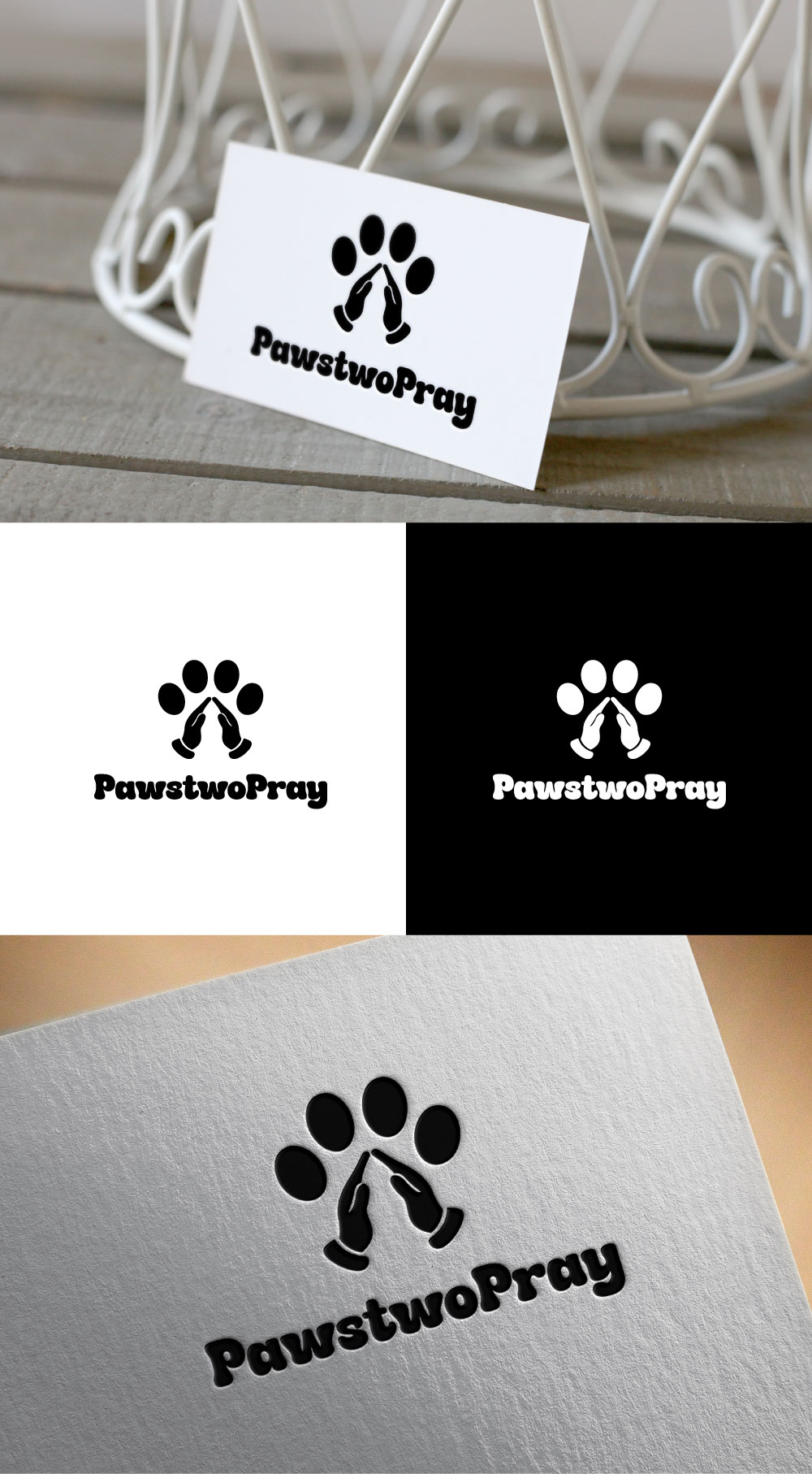 Logo Design by KING JM for this project | Design #36396498