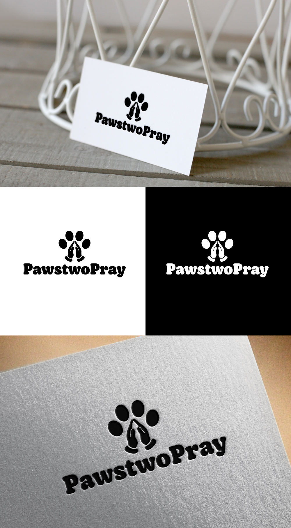 Logo Design by KING JM for this project | Design #36403862