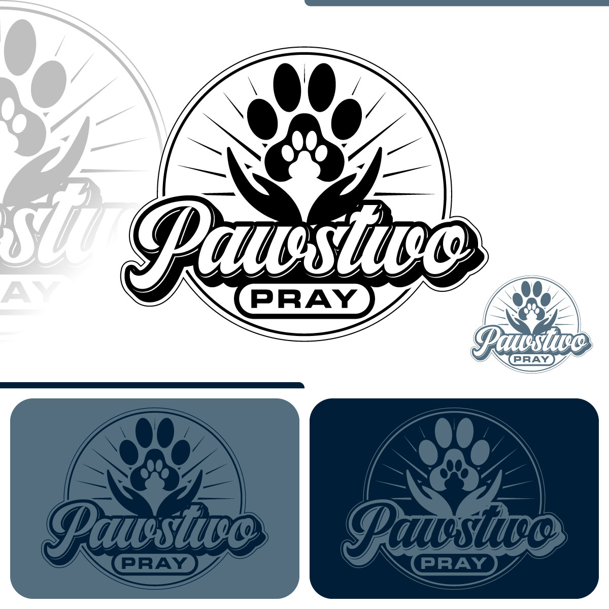 Logo Design by Suvendu.S for this project | Design #36414006