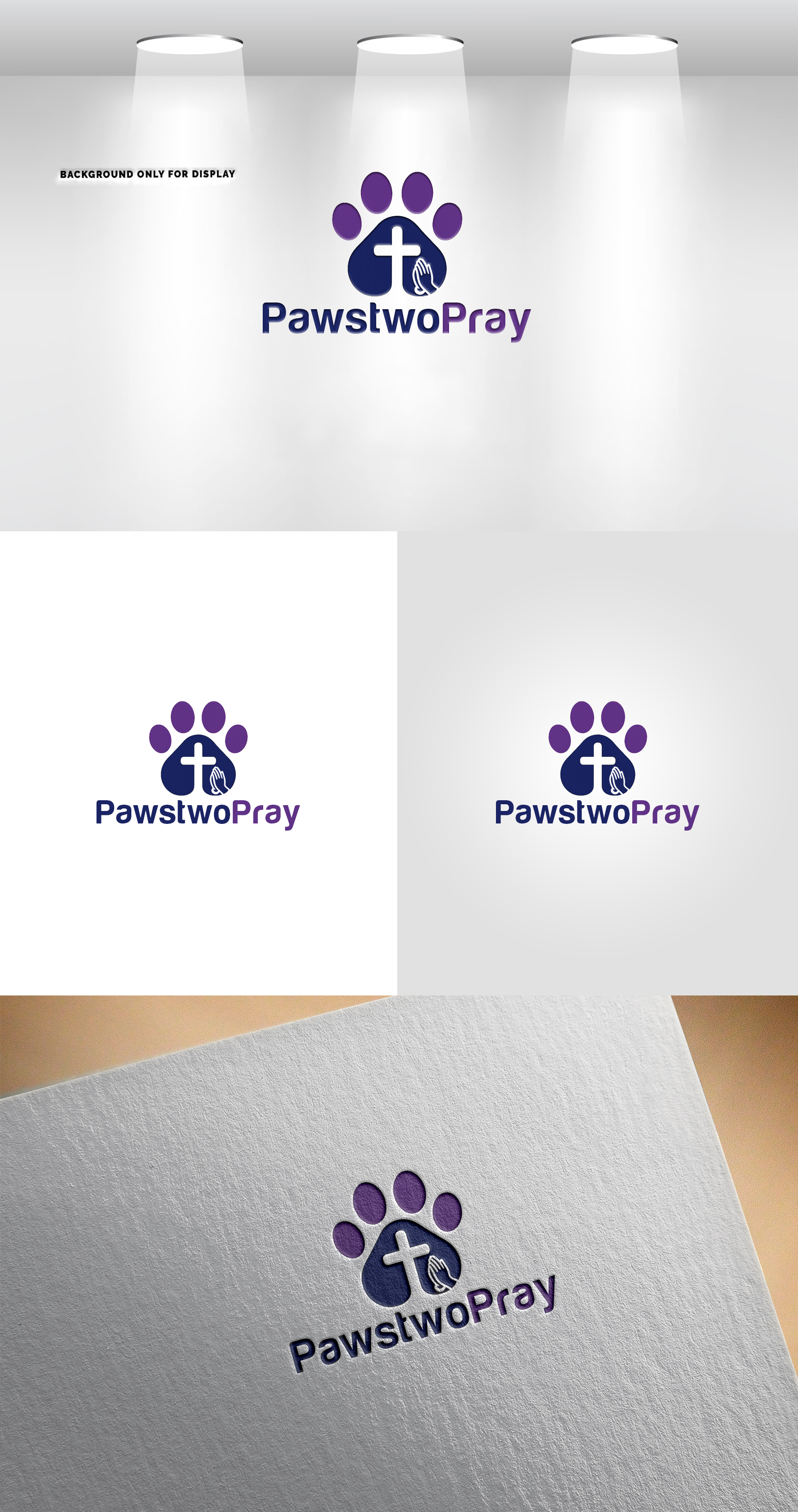 Logo Design by Rahmina for this project | Design #36347692