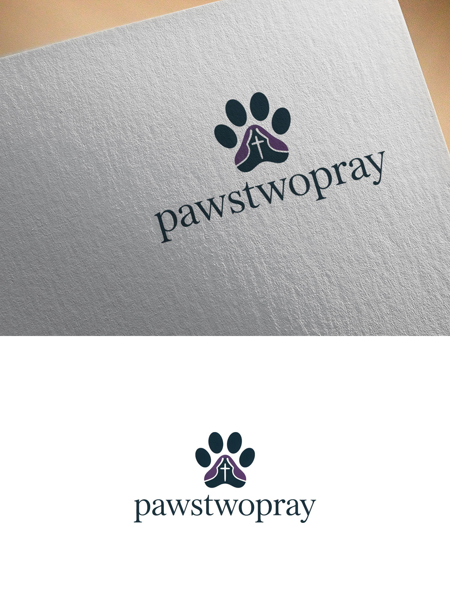 Logo Design by Olivia Marie Smith for this project | Design #36390106
