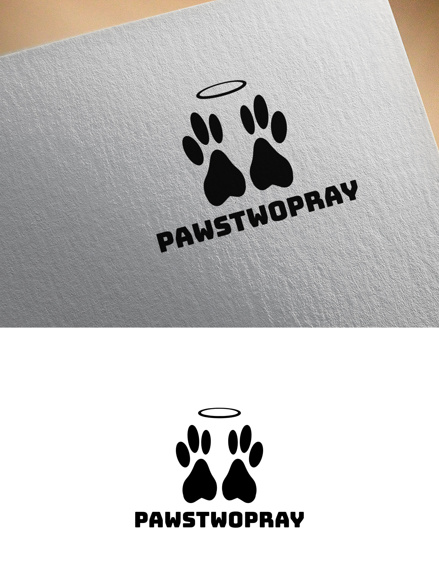 Logo Design by Olivia Marie Smith for this project | Design #36394119