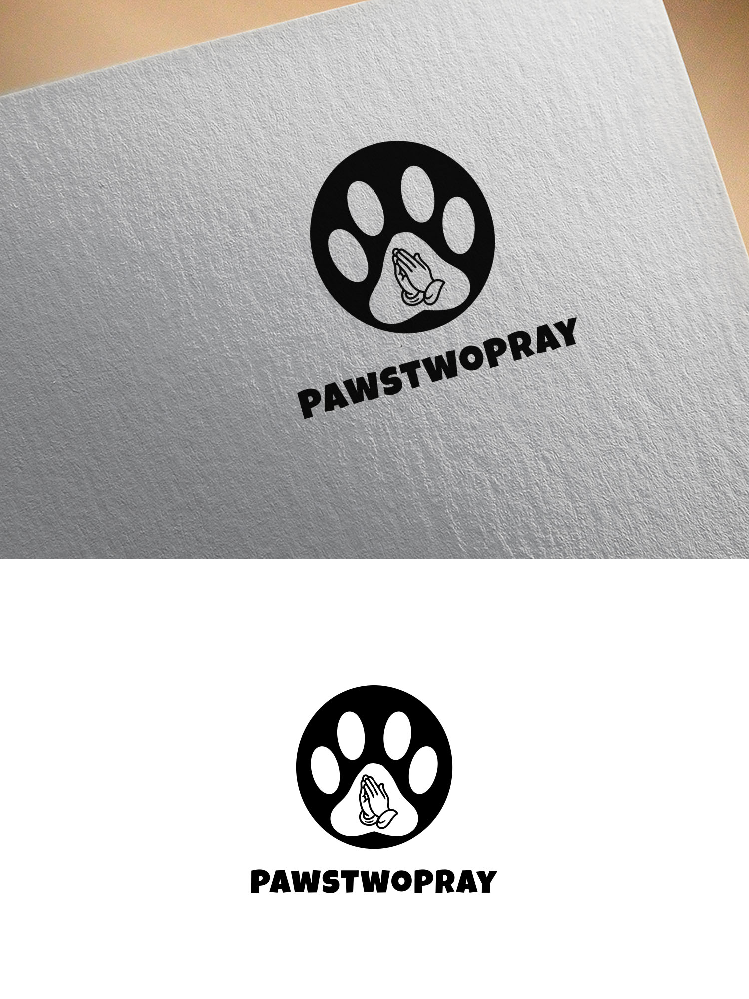 Logo Design by Olivia Marie Smith for this project | Design #36401135
