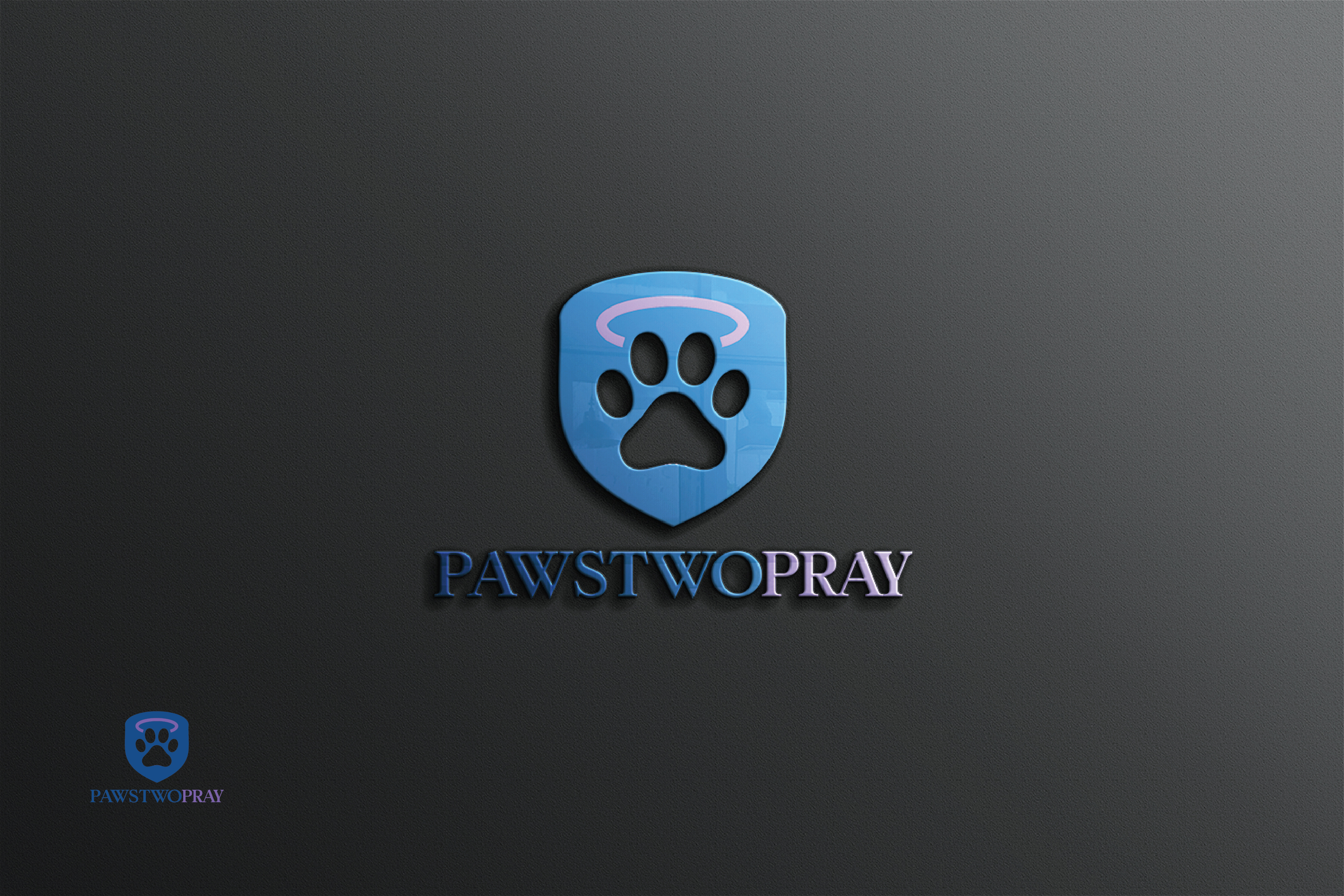 Logo Design by raju.creative for this project | Design #36349545