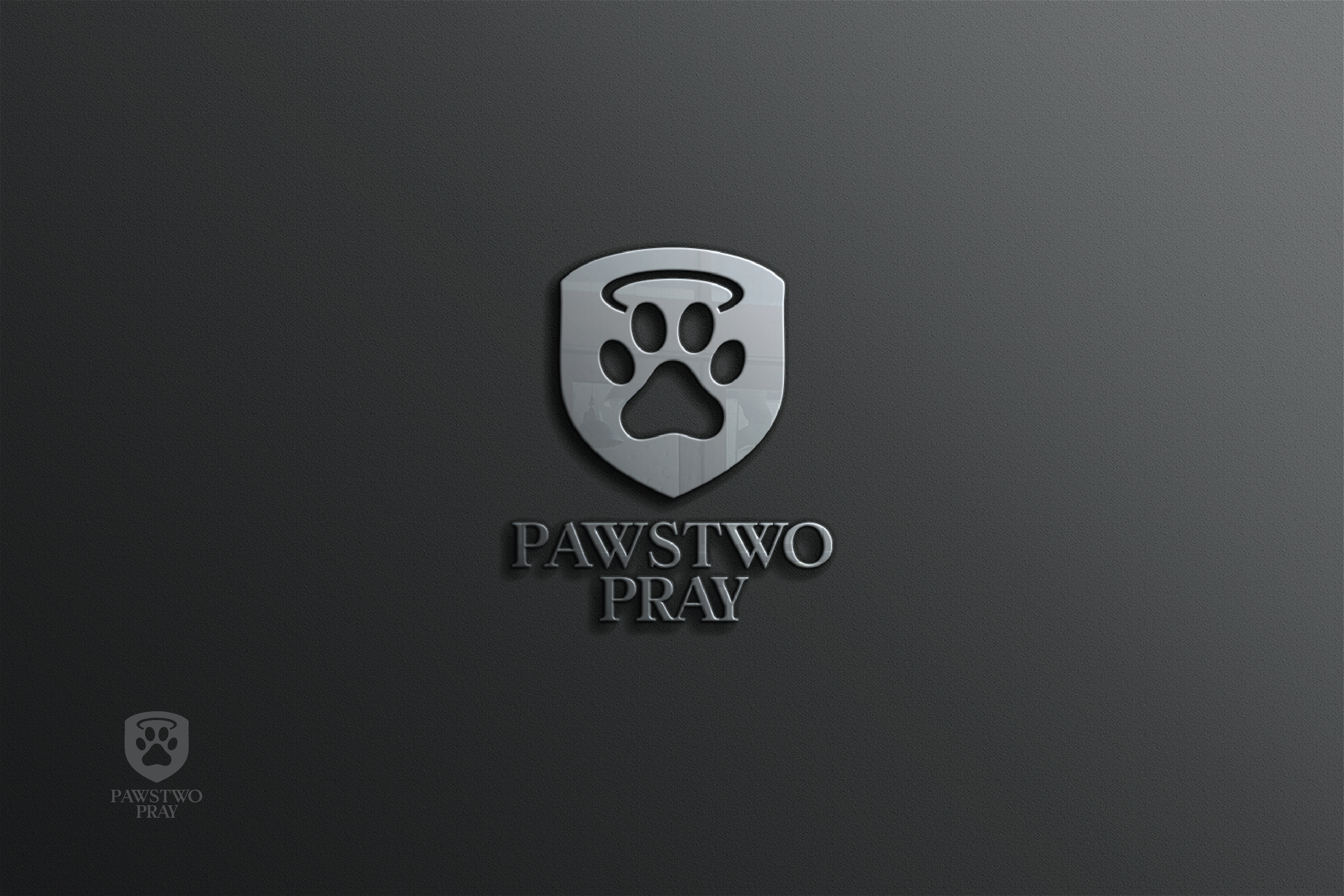 Logo Design by raju.creative for this project | Design #36400037