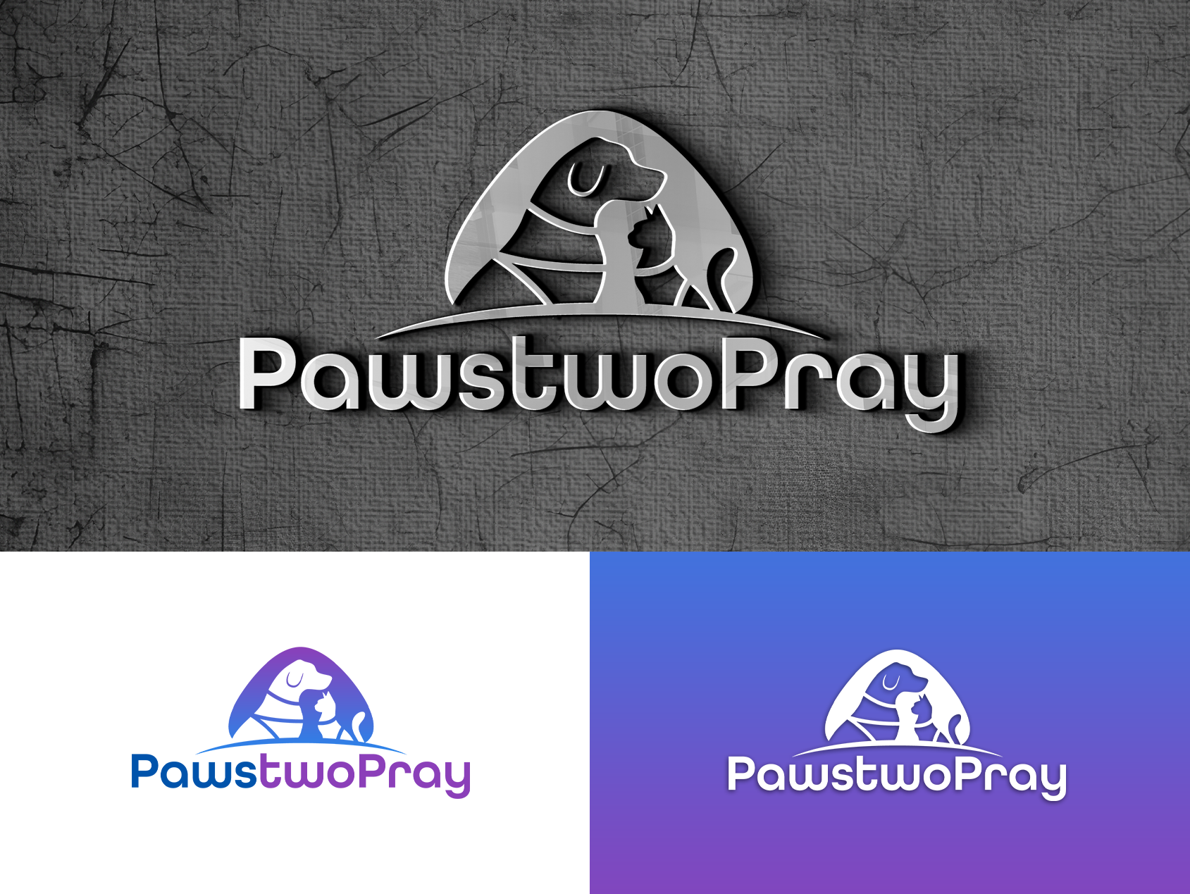 Logo Design by Rickyy for this project | Design #36393536