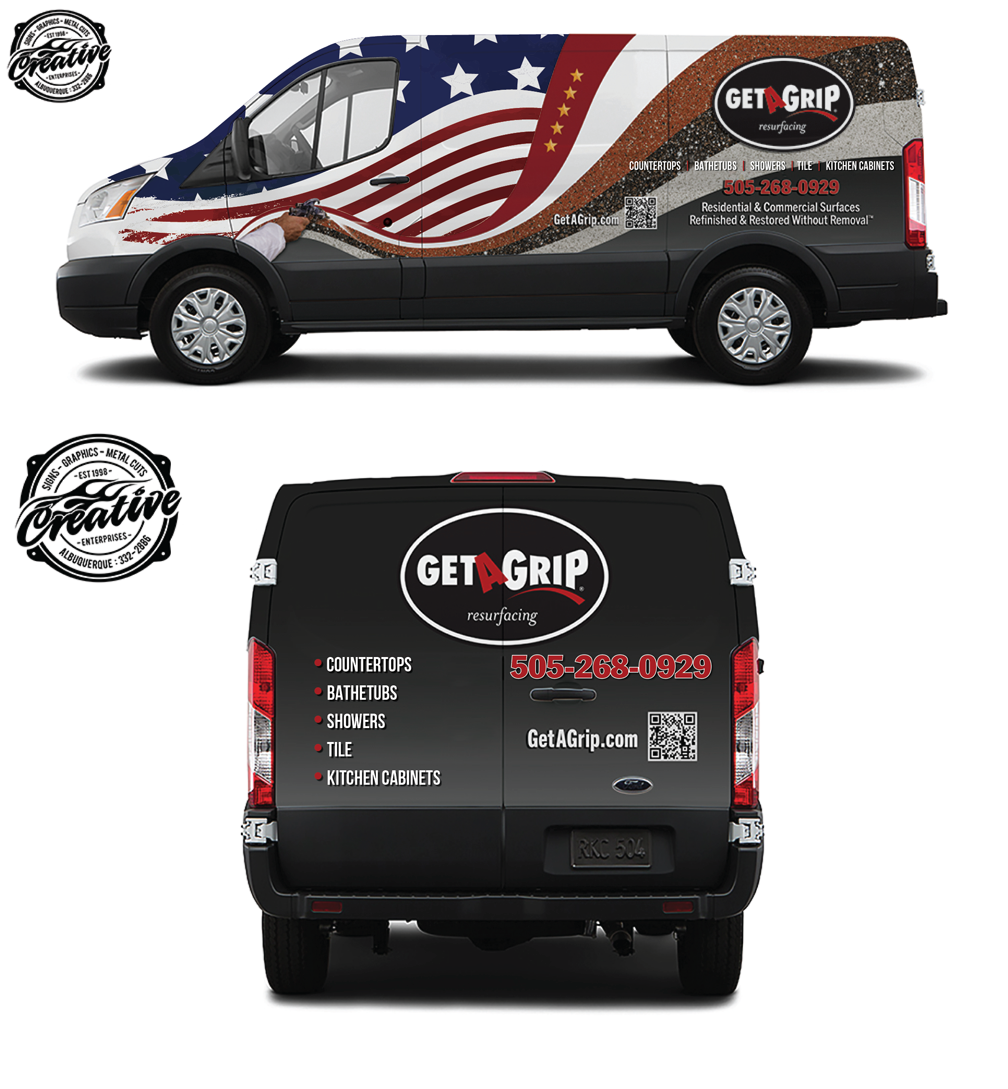 Car Wrap Design by GMWIRE for this project | Design #36364379