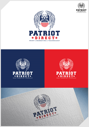 Logo-Design von IDesign1606 für dieses Projekt | Design: #36347685