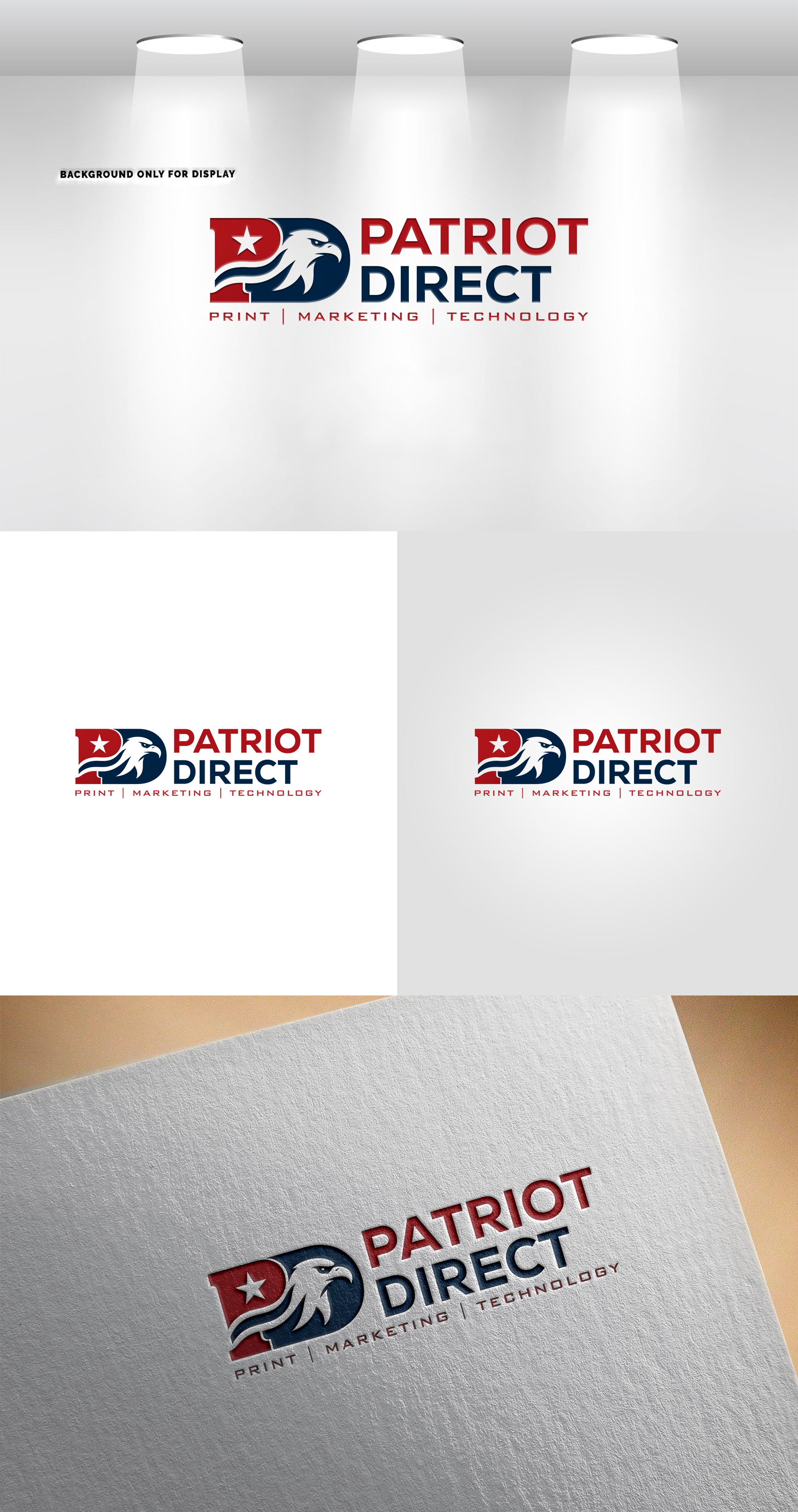 Diseño de Logo por Rahmina para este proyecto | Diseño #36348369