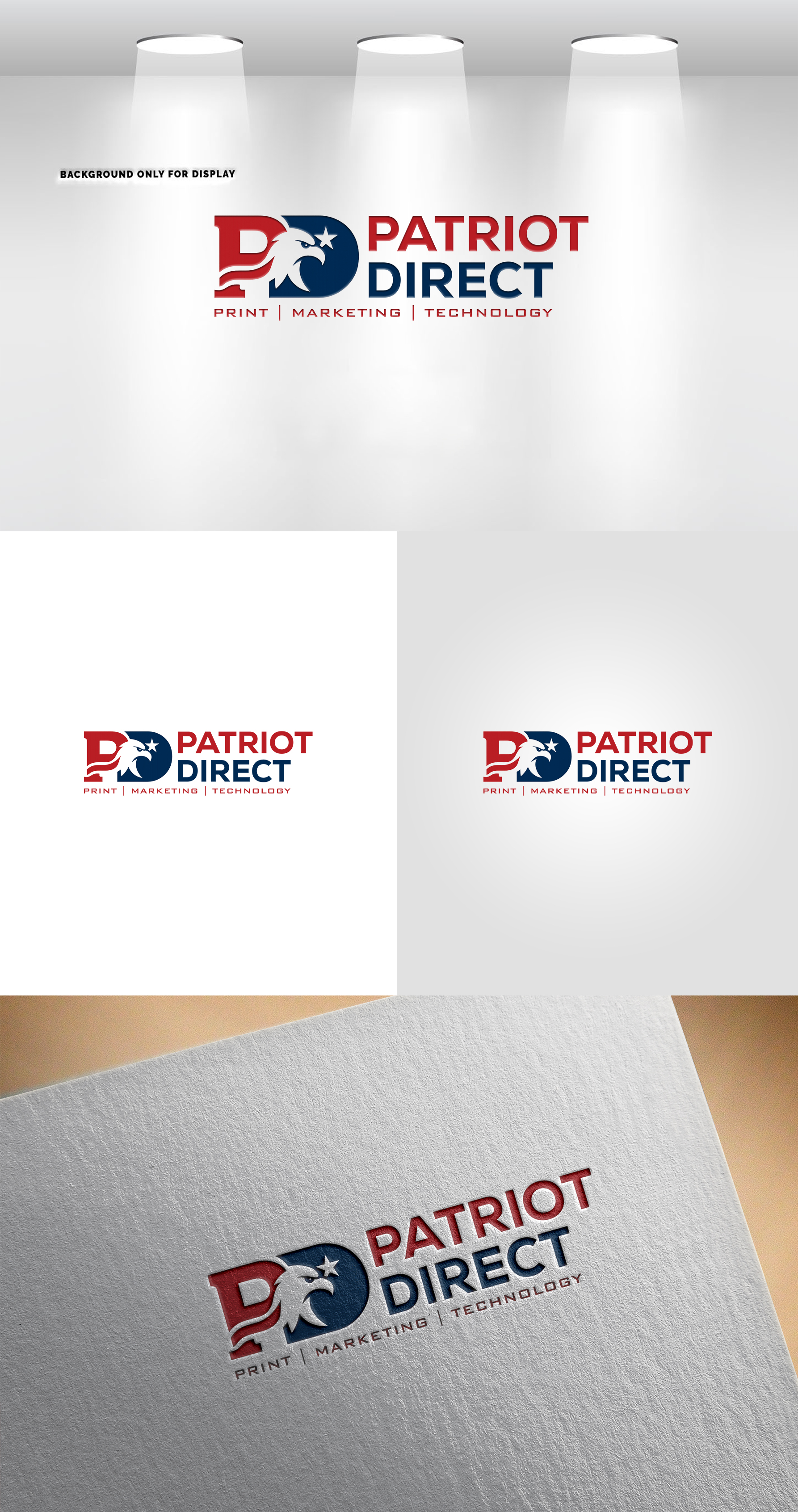 Diseño de Logo por Rahmina para este proyecto | Diseño #36348370