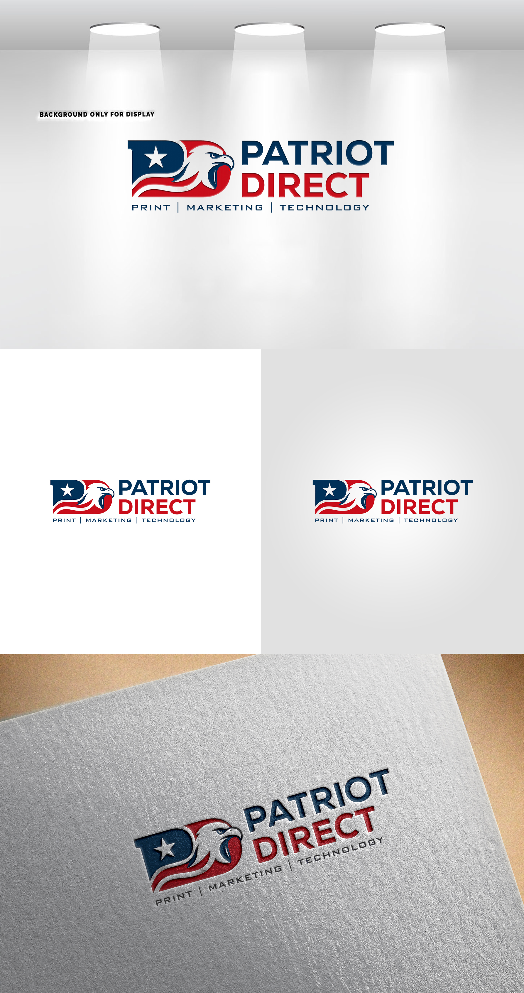 Diseño de Logo por Rahmina para este proyecto | Diseño #36348371