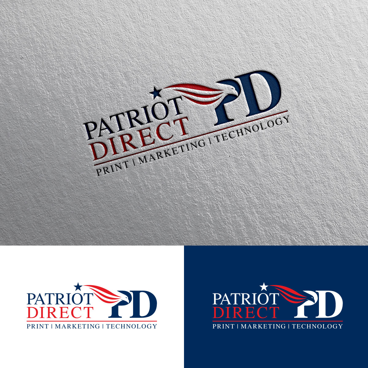 Logo Design by Alex Henry for this project | Design #36344028