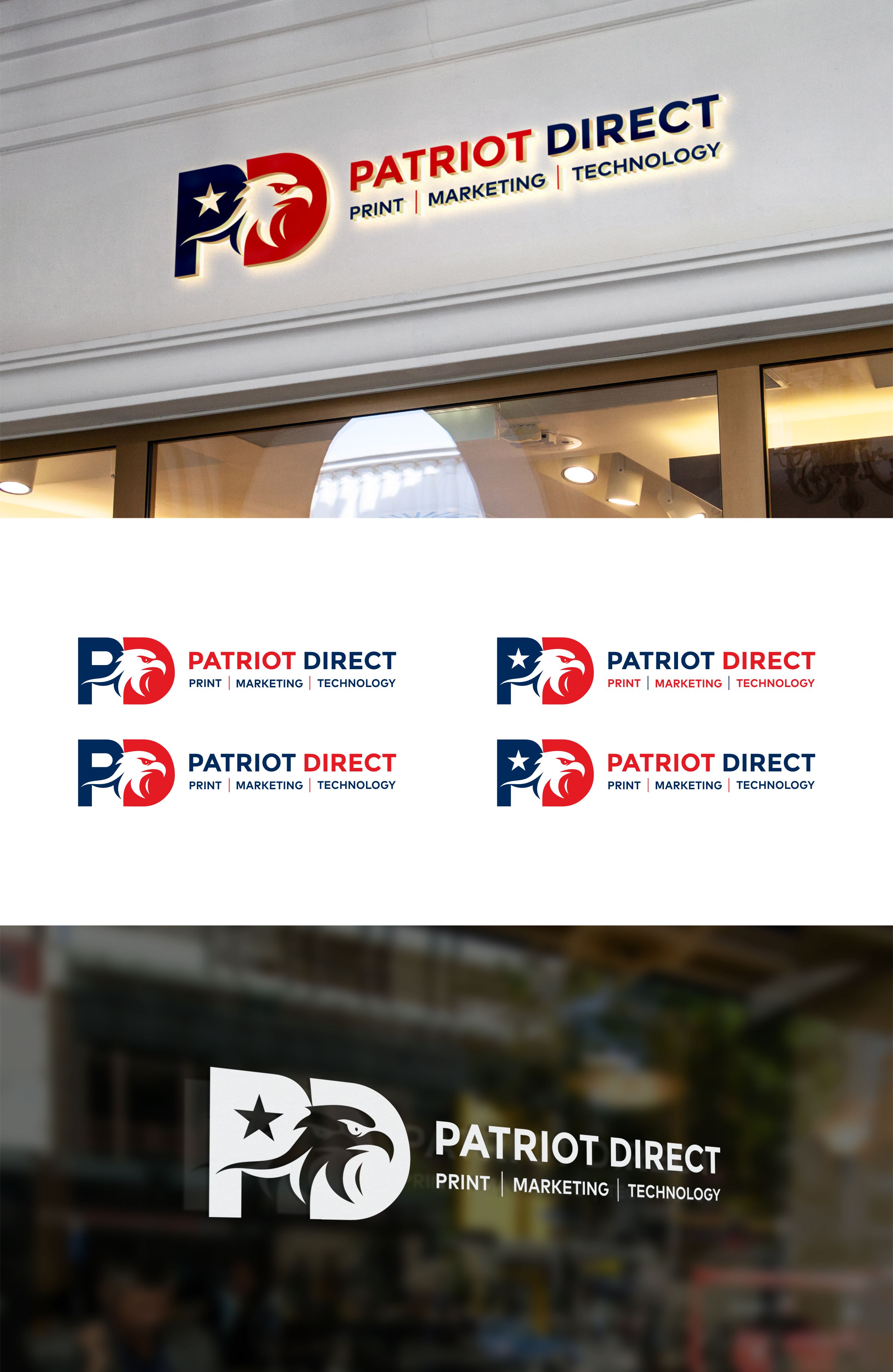 Logo Design by Rose85 for this project | Design #36357670