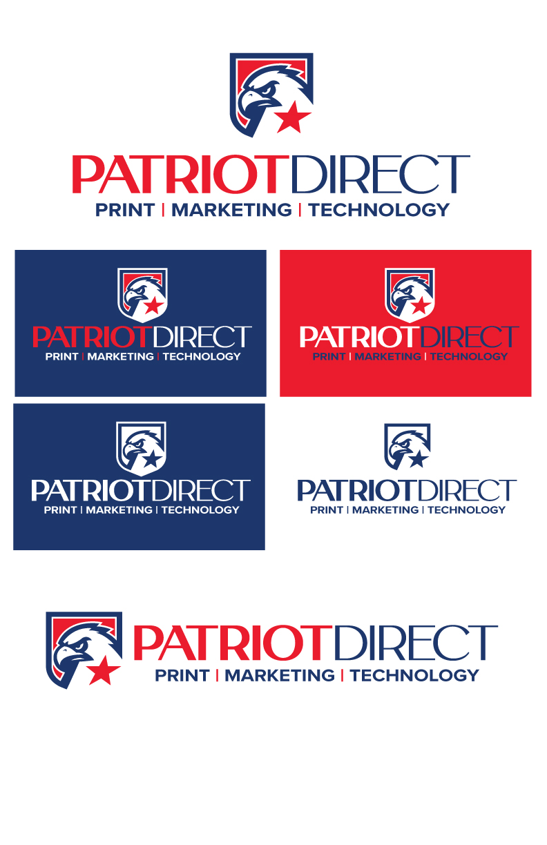 Diseño de Logo por Mike Carroll para este proyecto | Diseño #36372502