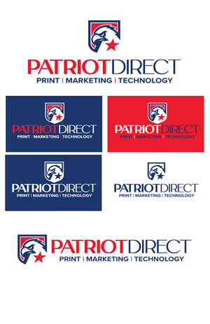 Diseño de Logo por Mike Carroll para este proyecto | Diseño: #36372502