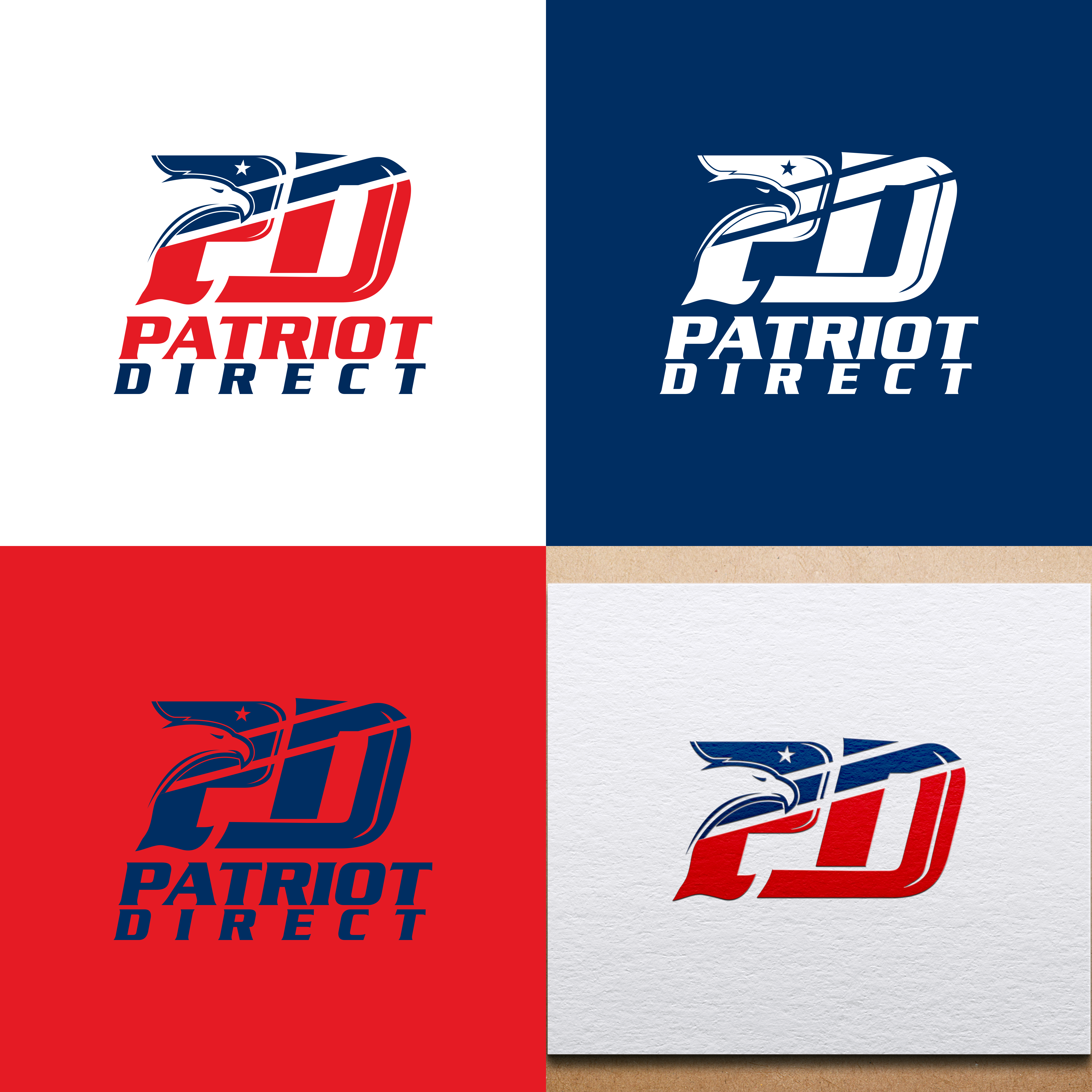 Logo Design by Astro D for this project | Design #36344203