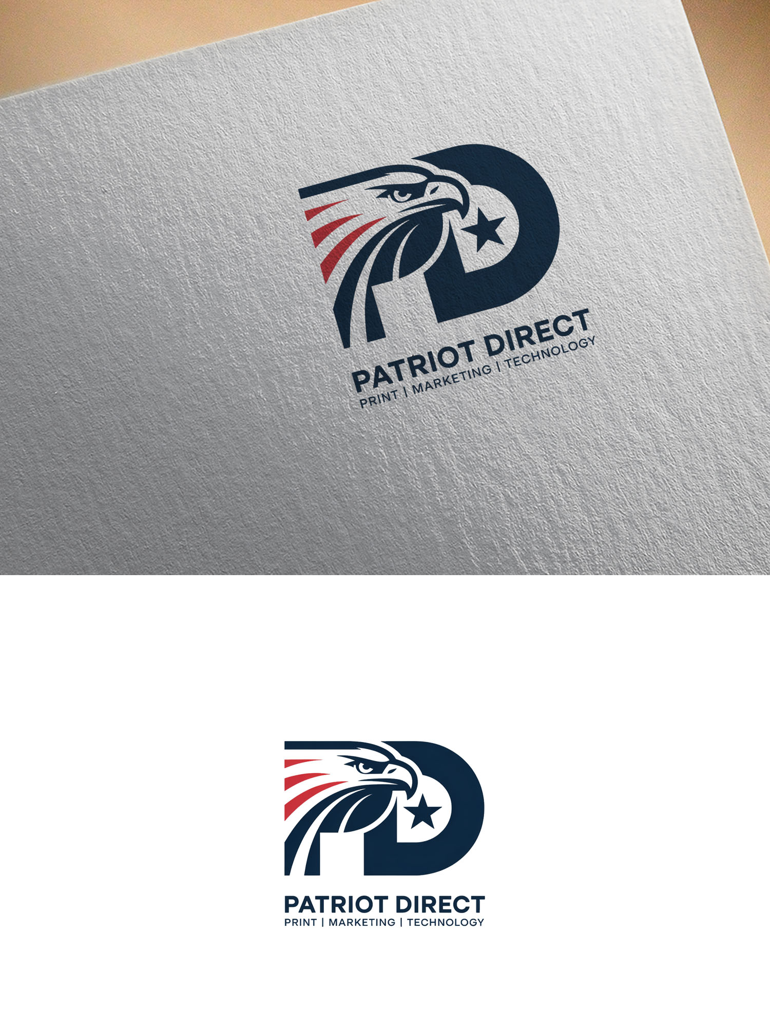 Diseño de Logo por Olivia Marie Smith para este proyecto | Diseño #36347592