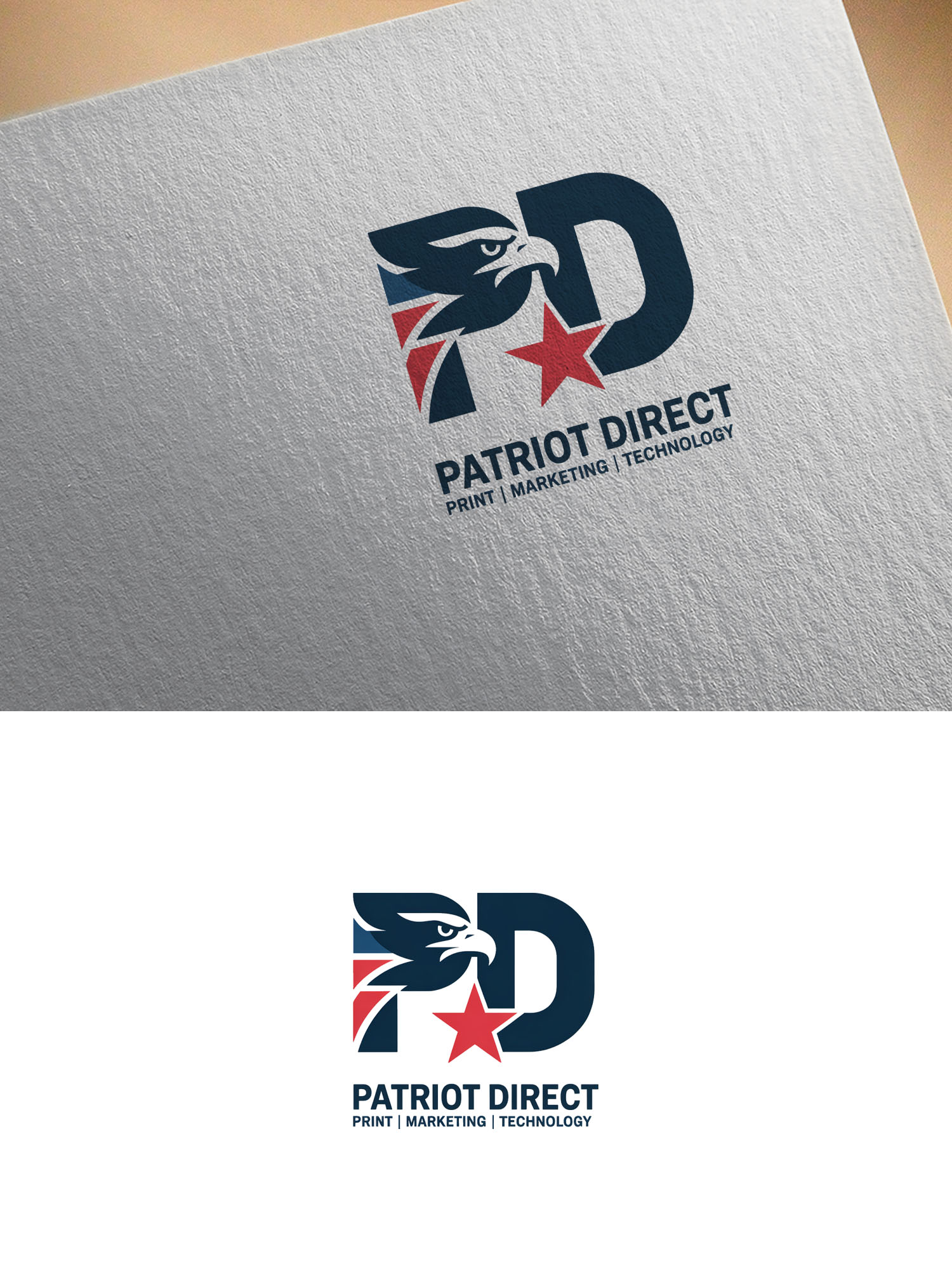 Diseño de Logo por Olivia Marie Smith para este proyecto | Diseño #36347593