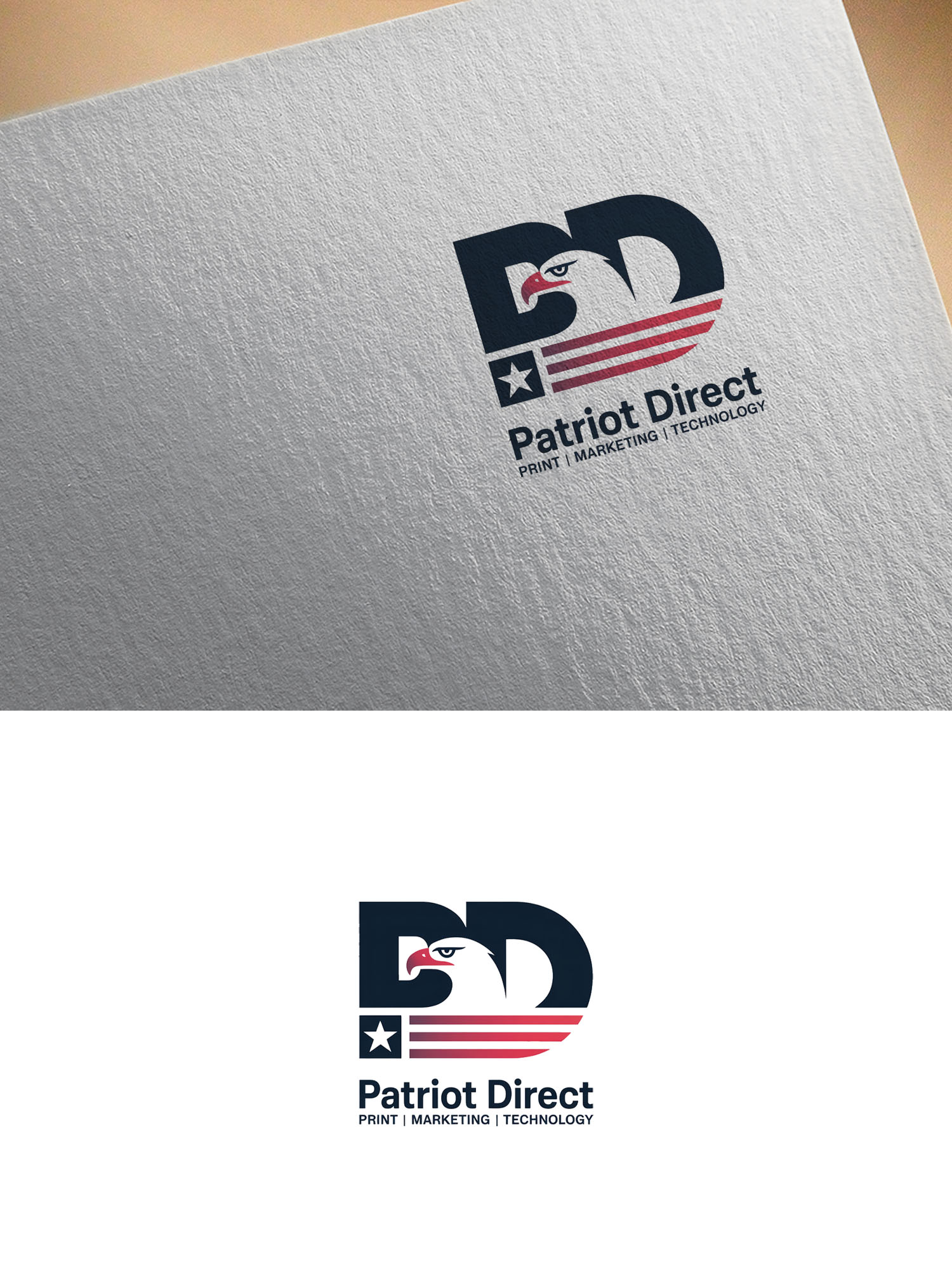 Diseño de Logo por Olivia Marie Smith para este proyecto | Diseño #36347595