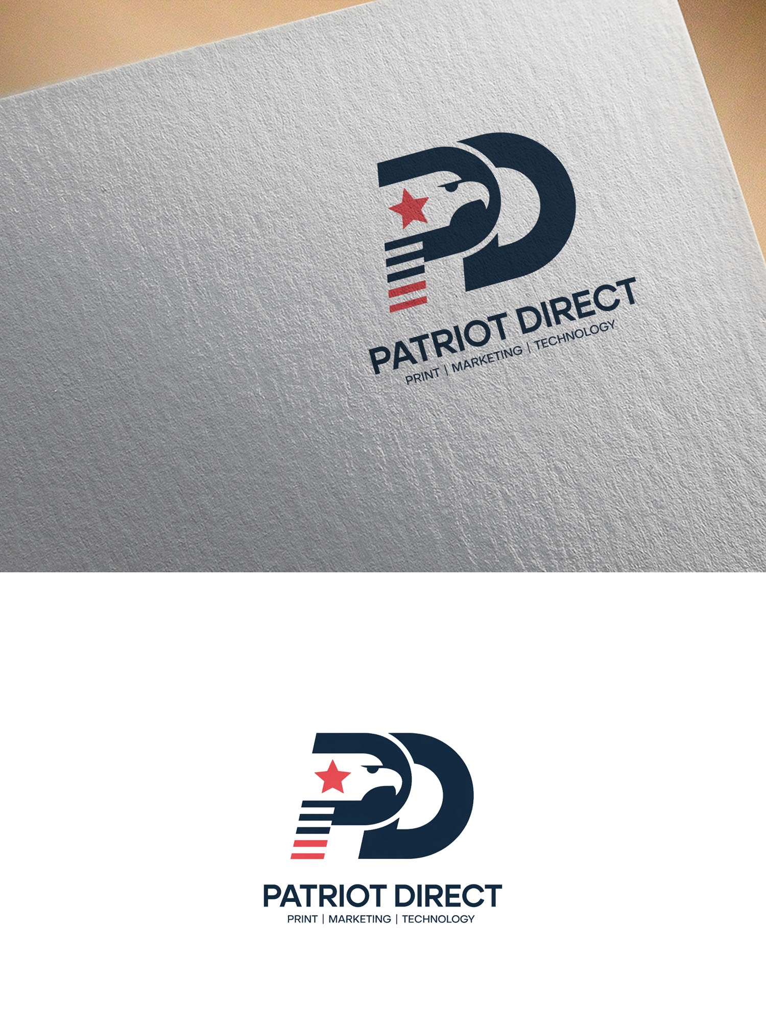 Diseño de Logo por Olivia Marie Smith para este proyecto | Diseño #36347596
