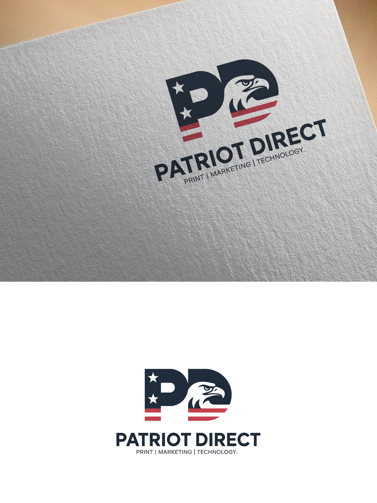 Diseño de Logo por Olivia Marie Smith para este proyecto | Diseño #36347597