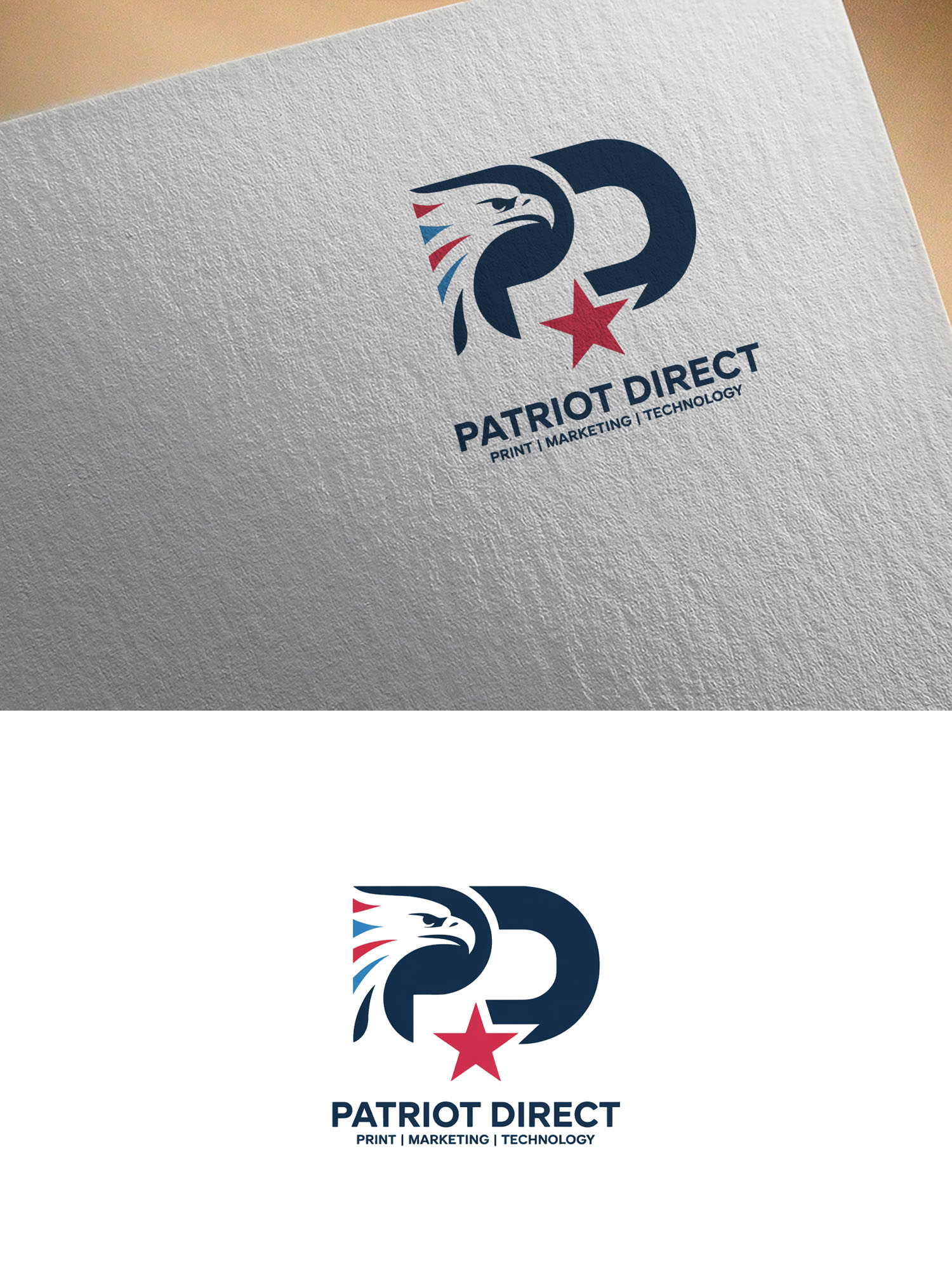 Logo Design by Olivia Marie Smith for this project | Design #36347599