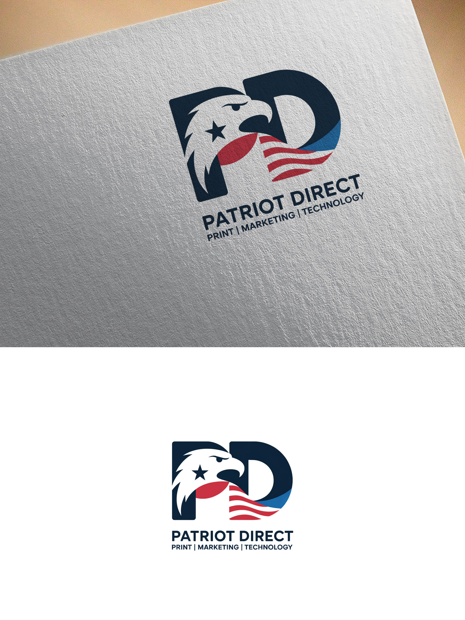 Logo Design by Olivia Marie Smith for this project | Design #36349017
