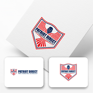 Logo Design by Seblak_Studio for this project | Design: #36346692