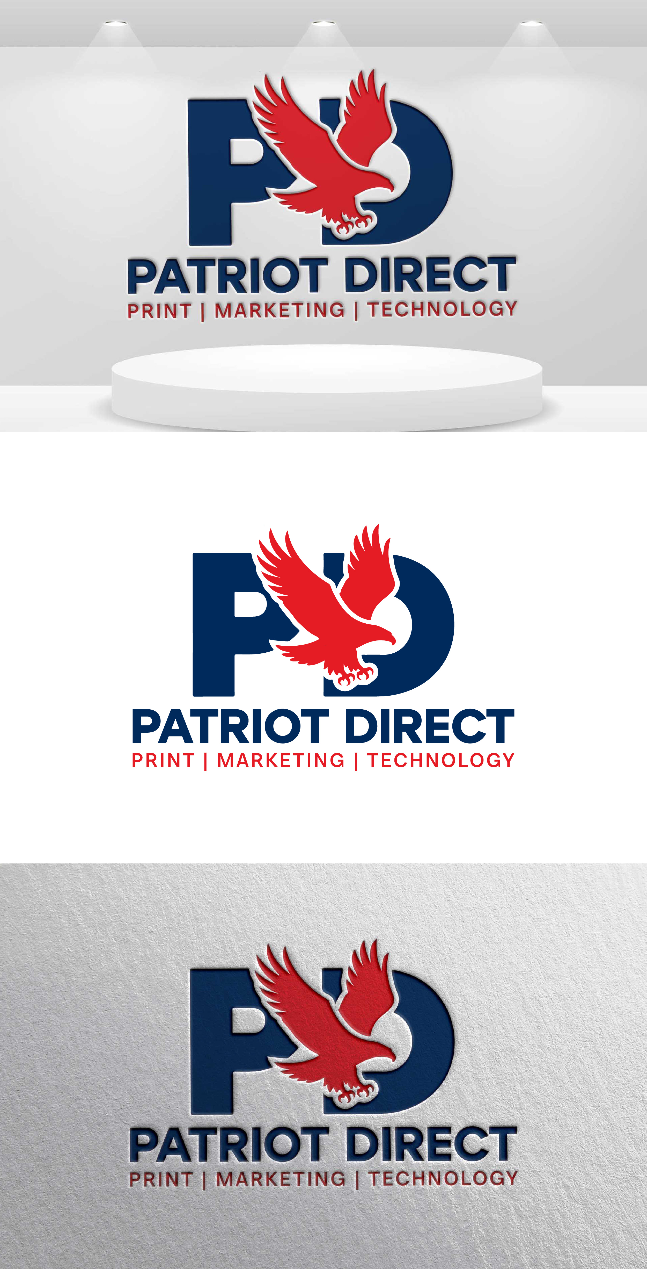 Logo Design by THE DESIGN MAN for this project | Design #36344269