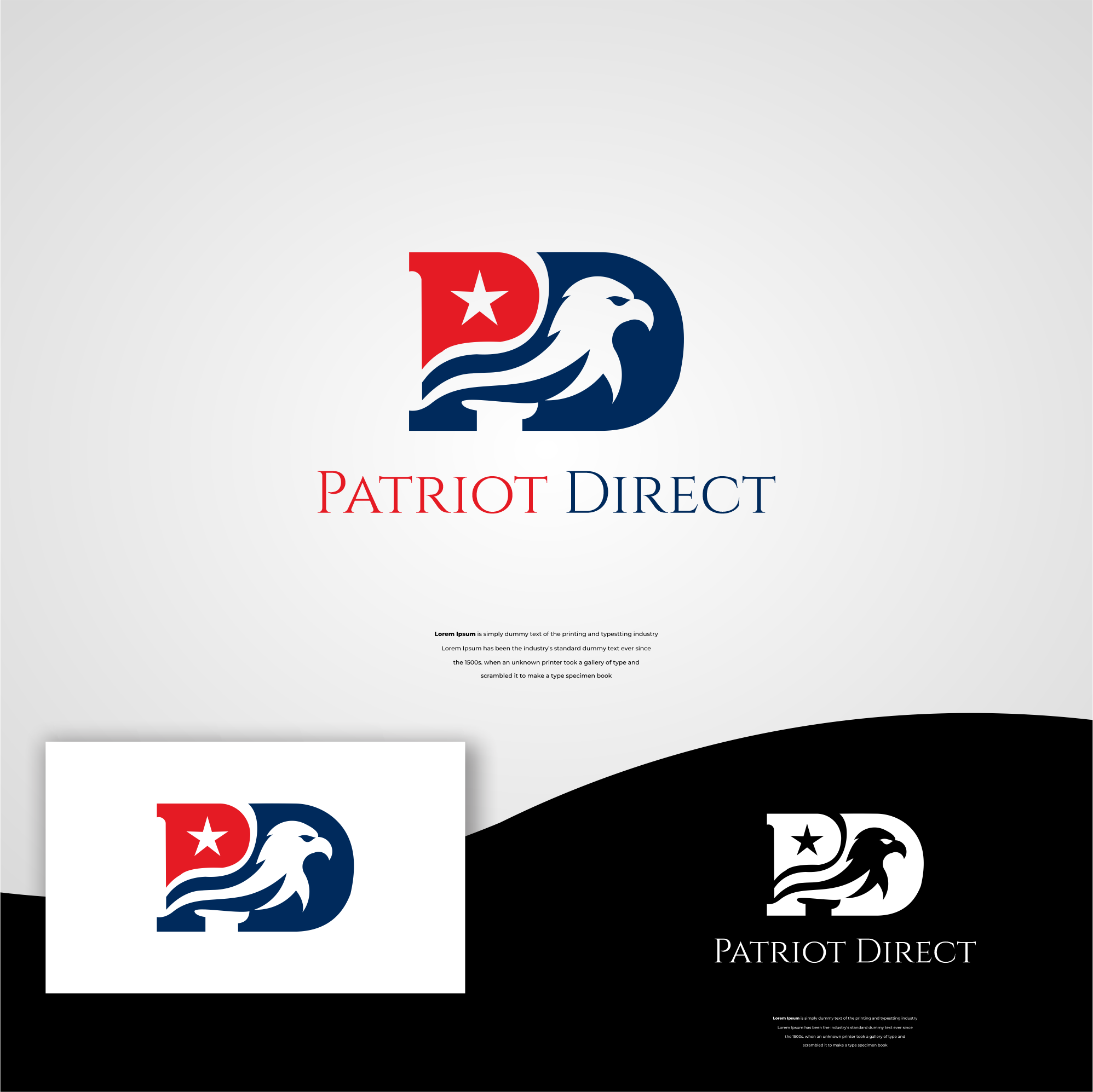 Logo Design by skylart28 for this project | Design #36343907