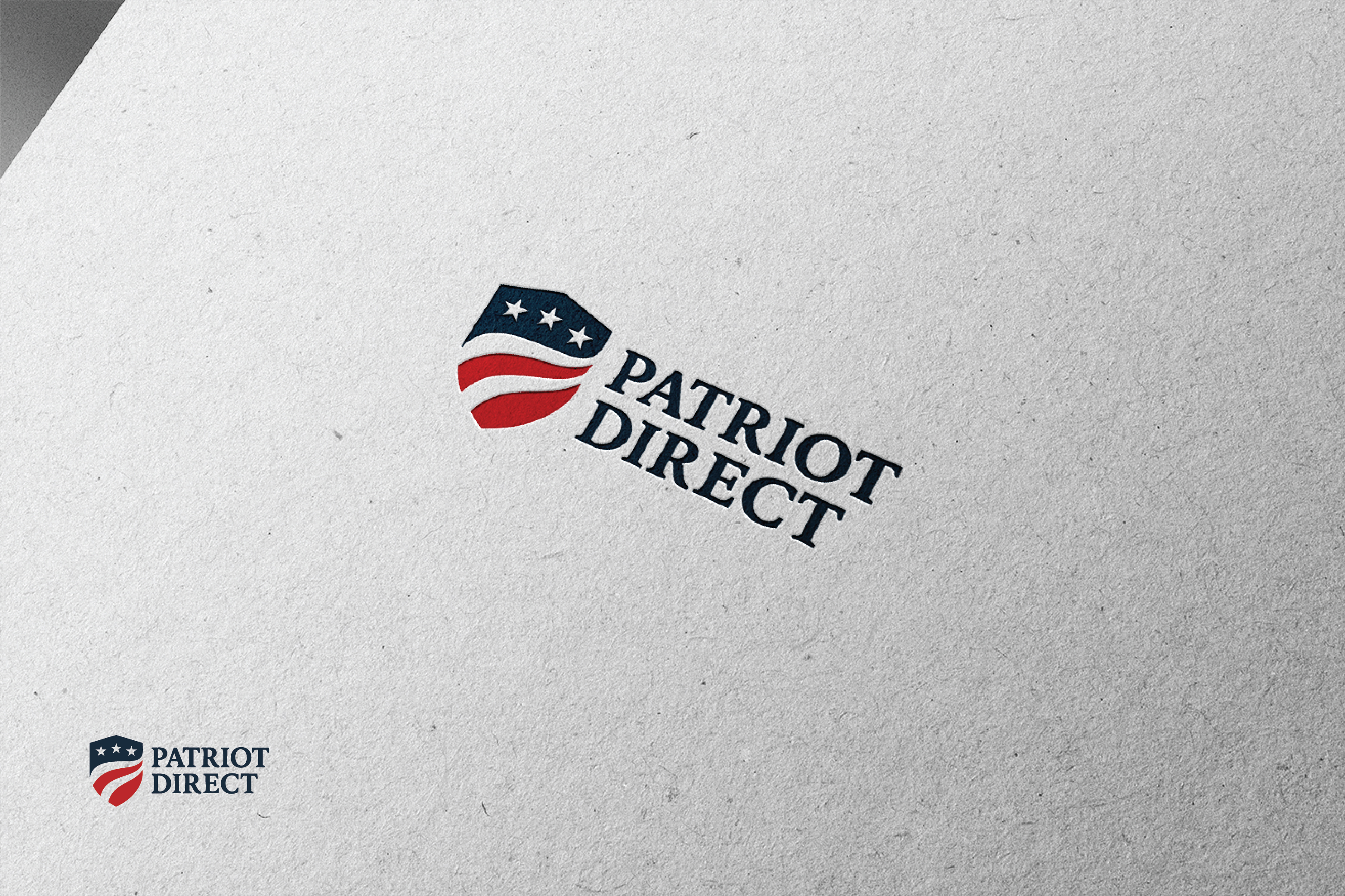 Logo Design by raju.creative for this project | Design #36349592
