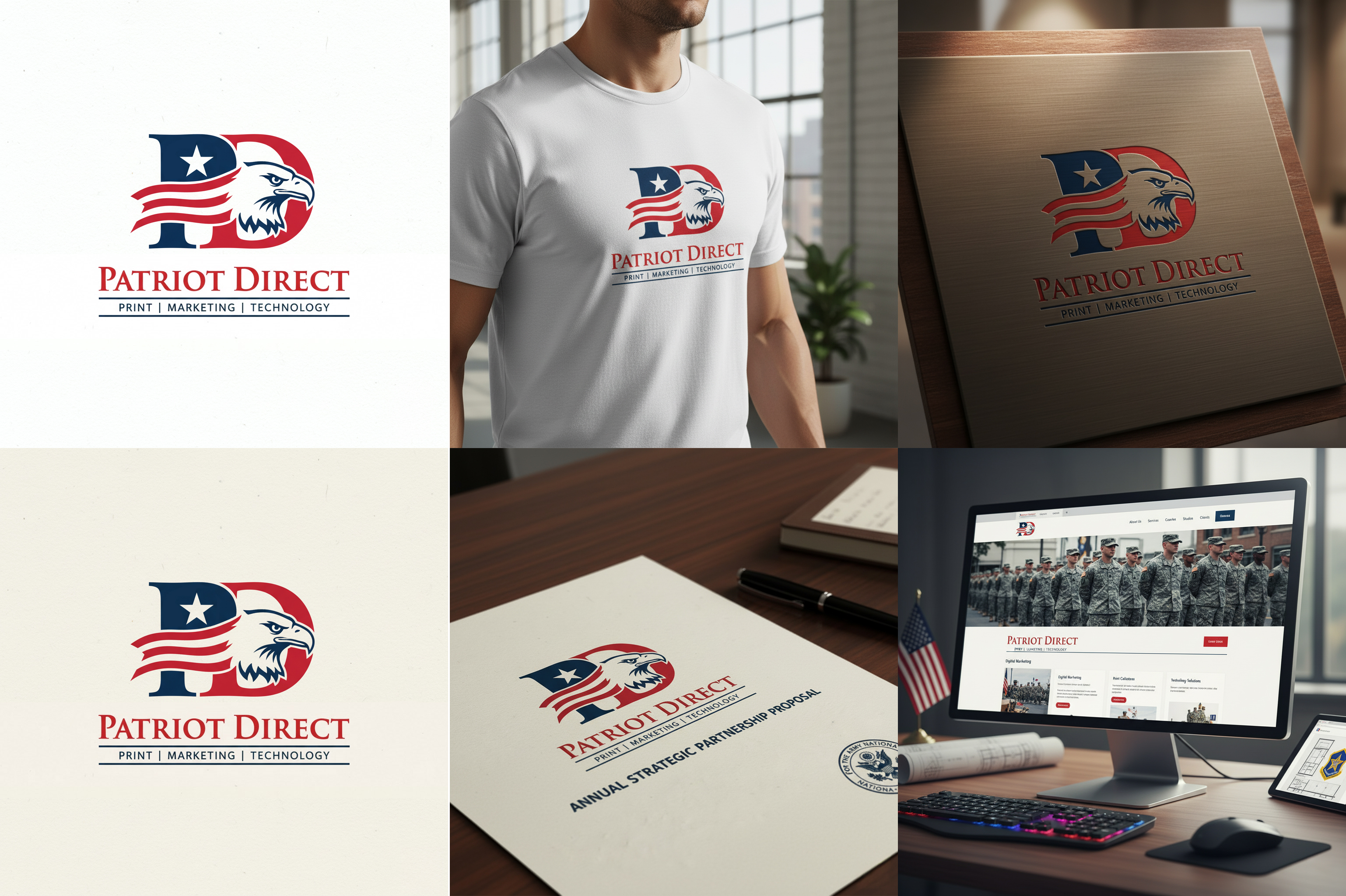 Logo Design by RD Brand Architects for this project | Design #36408913