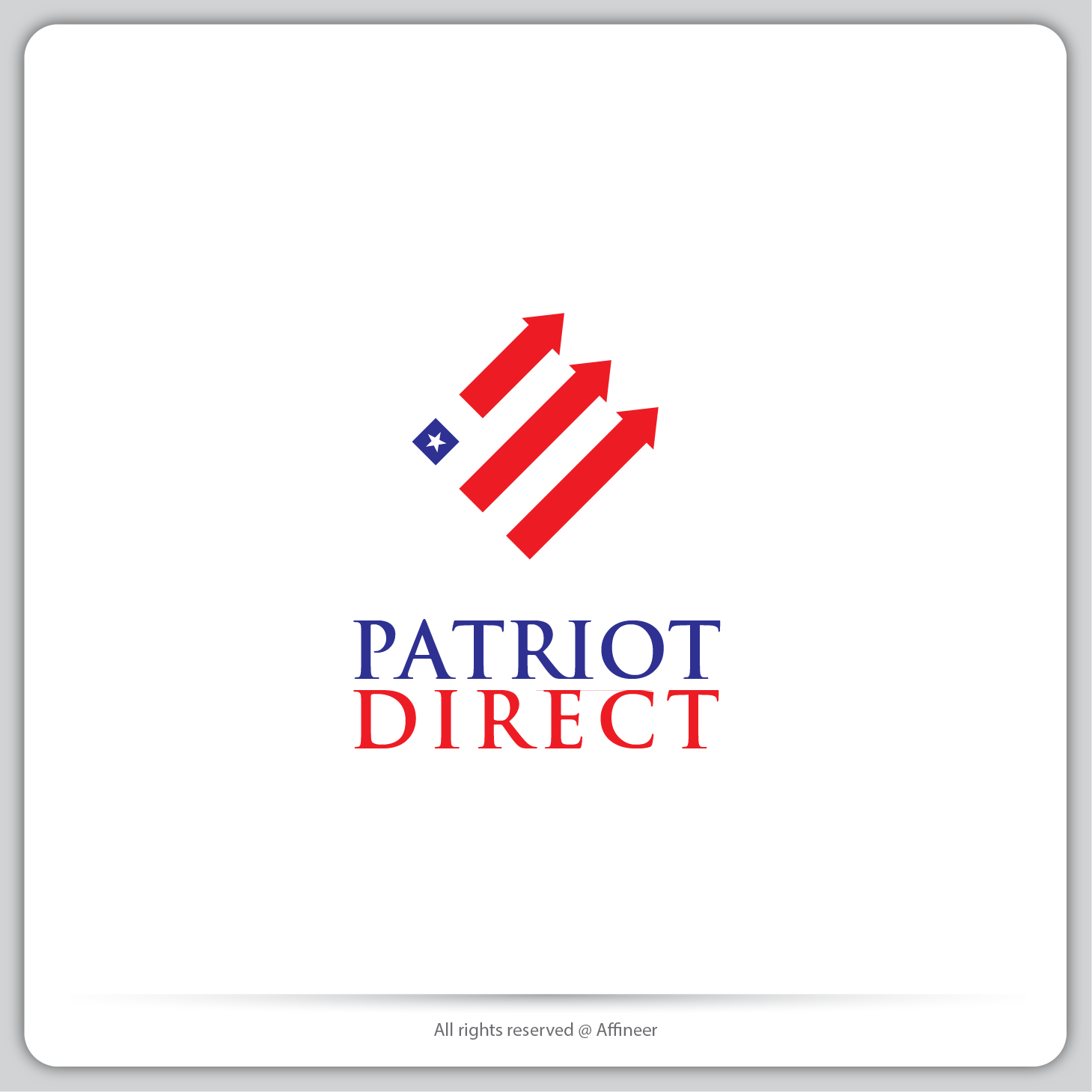 Logo Design by Affineer ? for this project | Design #36343704