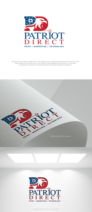 Logo Design by zebronicgraphic for this project | Design: #36346752