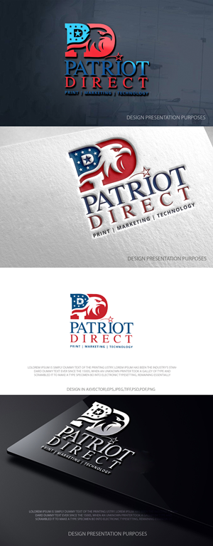 Logo Design by zebronicgraphic for this project | Design: #36346753