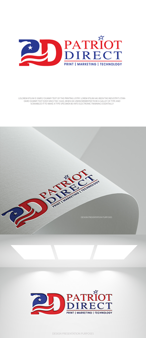 Logo Design by zebronicgraphic for this project | Design: #36346844