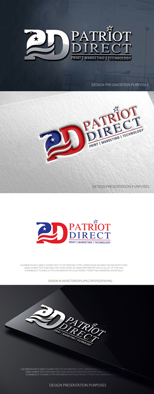Logo Design by zebronicgraphic for this project | Design: #36346845