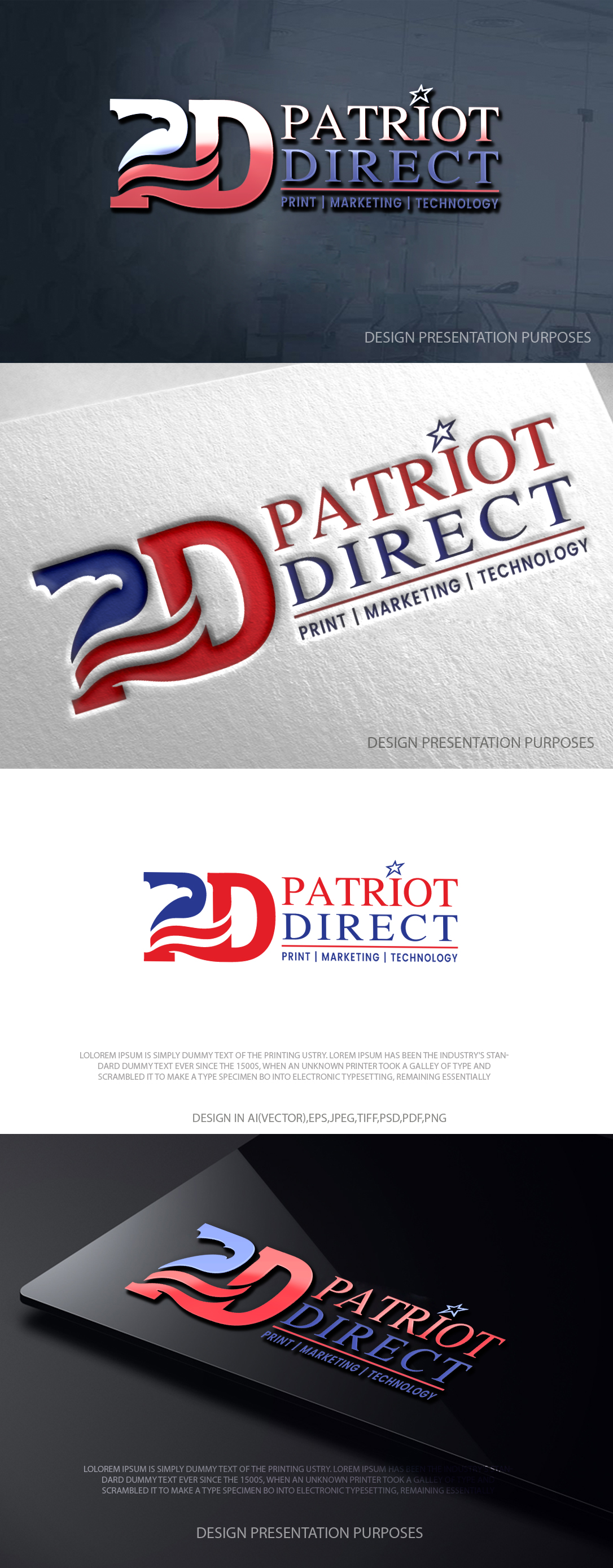 Logo Design by zebronicgraphic for this project | Design #36357711
