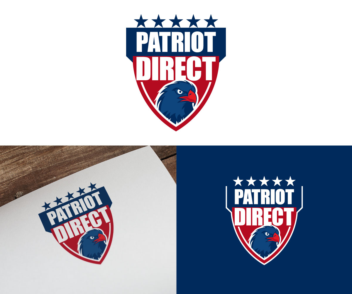 Logo-Design von Ansh Design für dieses Projekt | Design #36346494