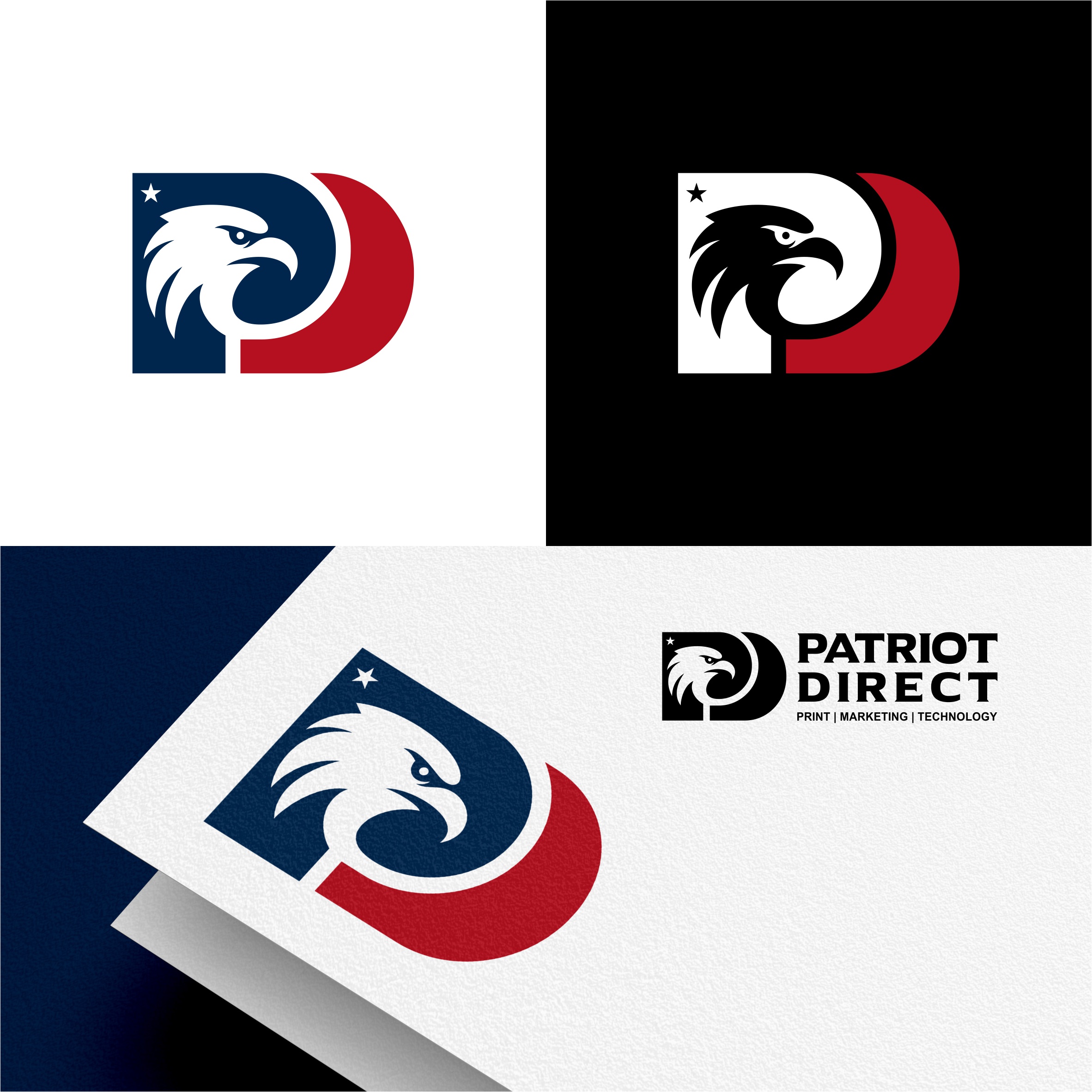 Logo Design by aidea19 for this project | Design #36420370