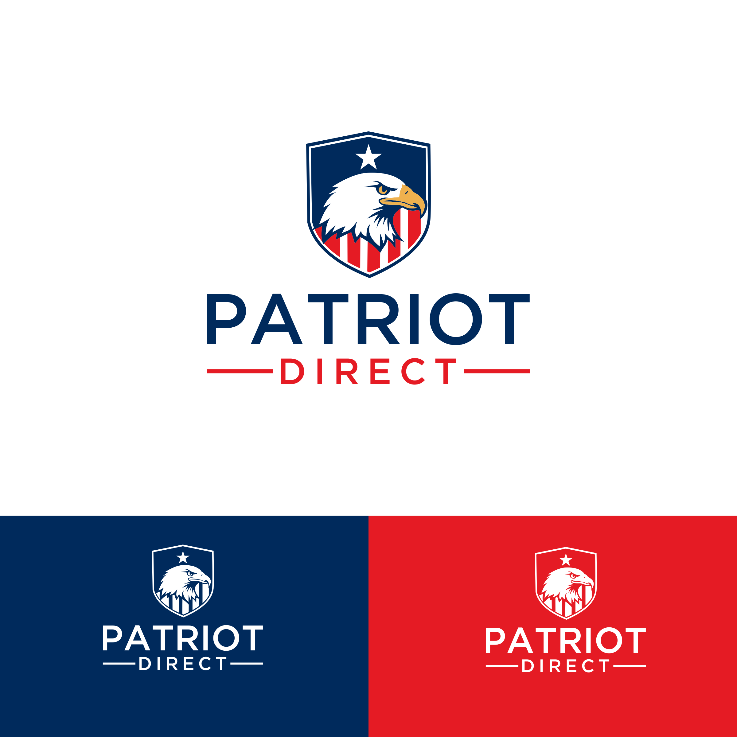 Logo Design by vanion282 for this project | Design #36648078