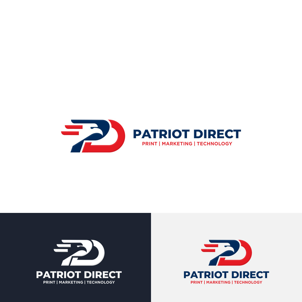 Logo Design by teddyakka for this project | Design #36362792