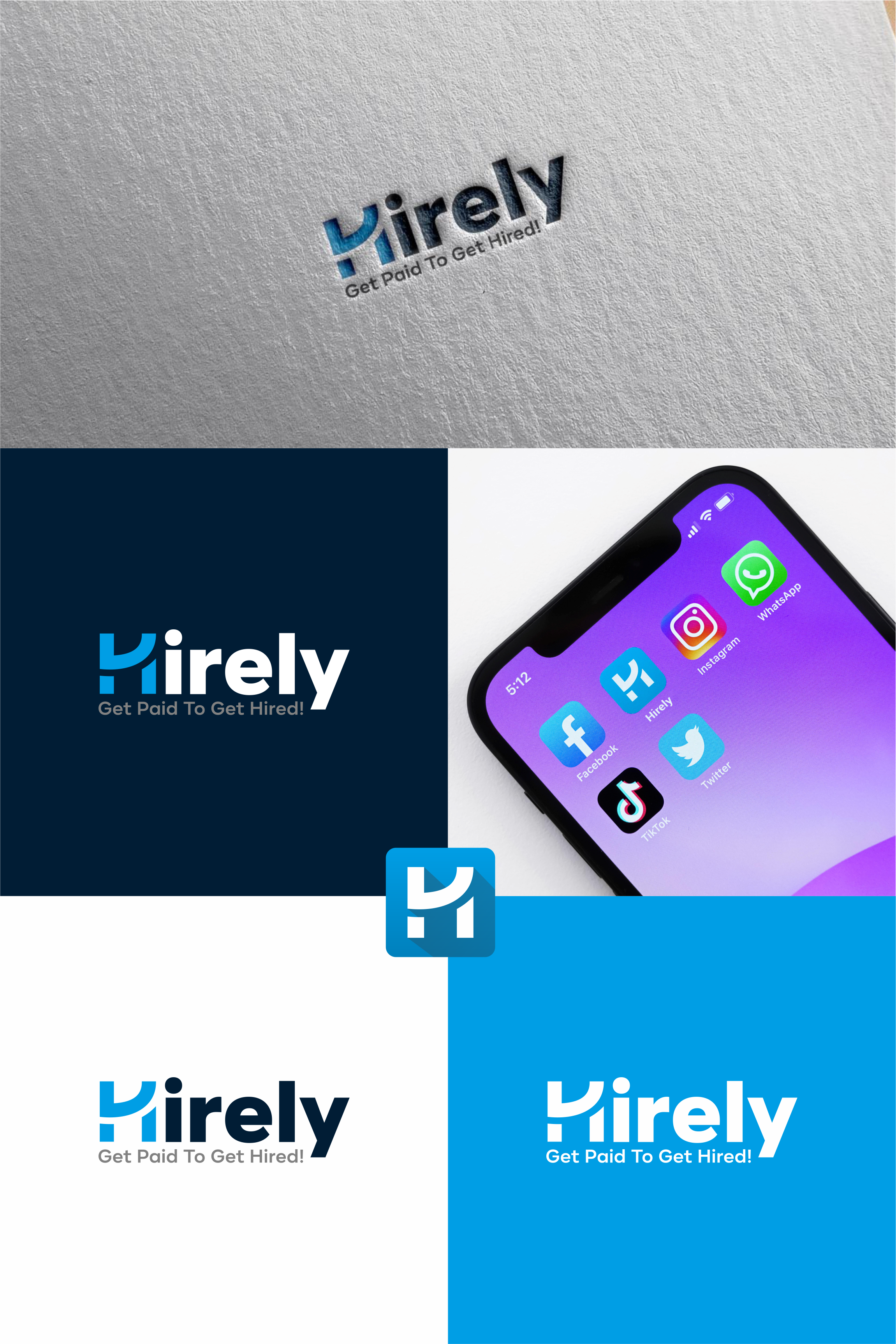 Diseño de Logo por ndra para este proyecto | Diseño #36351755