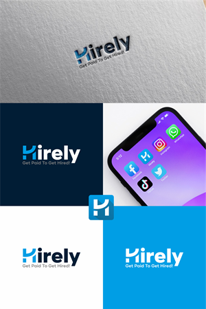 Diseño de Logo por ndra para este proyecto | Diseño: #36351755