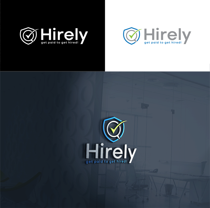 Logo Design by Alb@ri for this project | Design #36351434