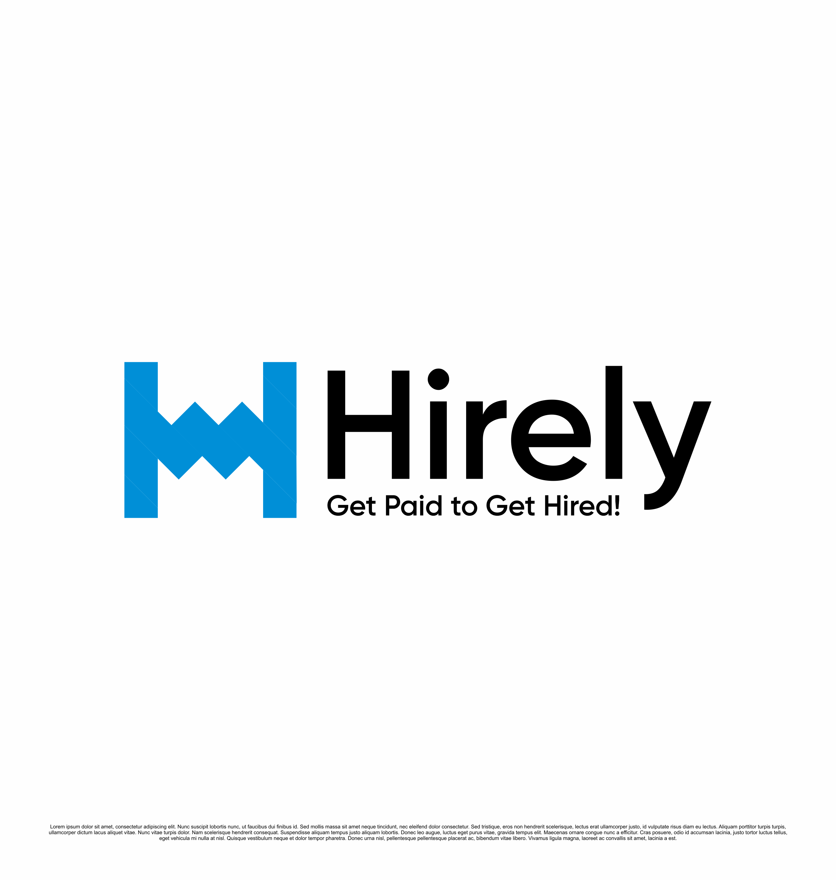 Logo Design by saesean for this project | Design #36347827