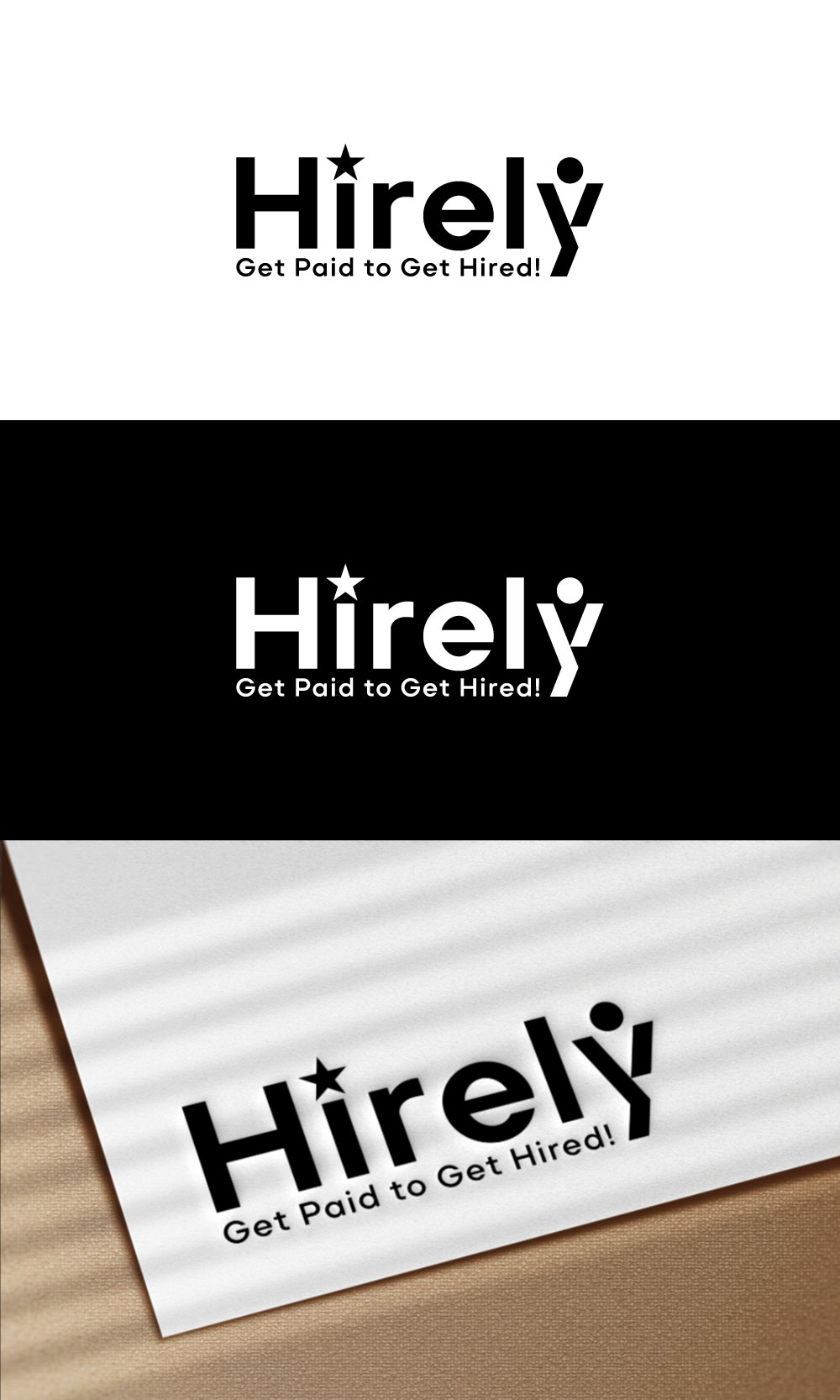 Logo Design by loveqis for this project | Design #36344598