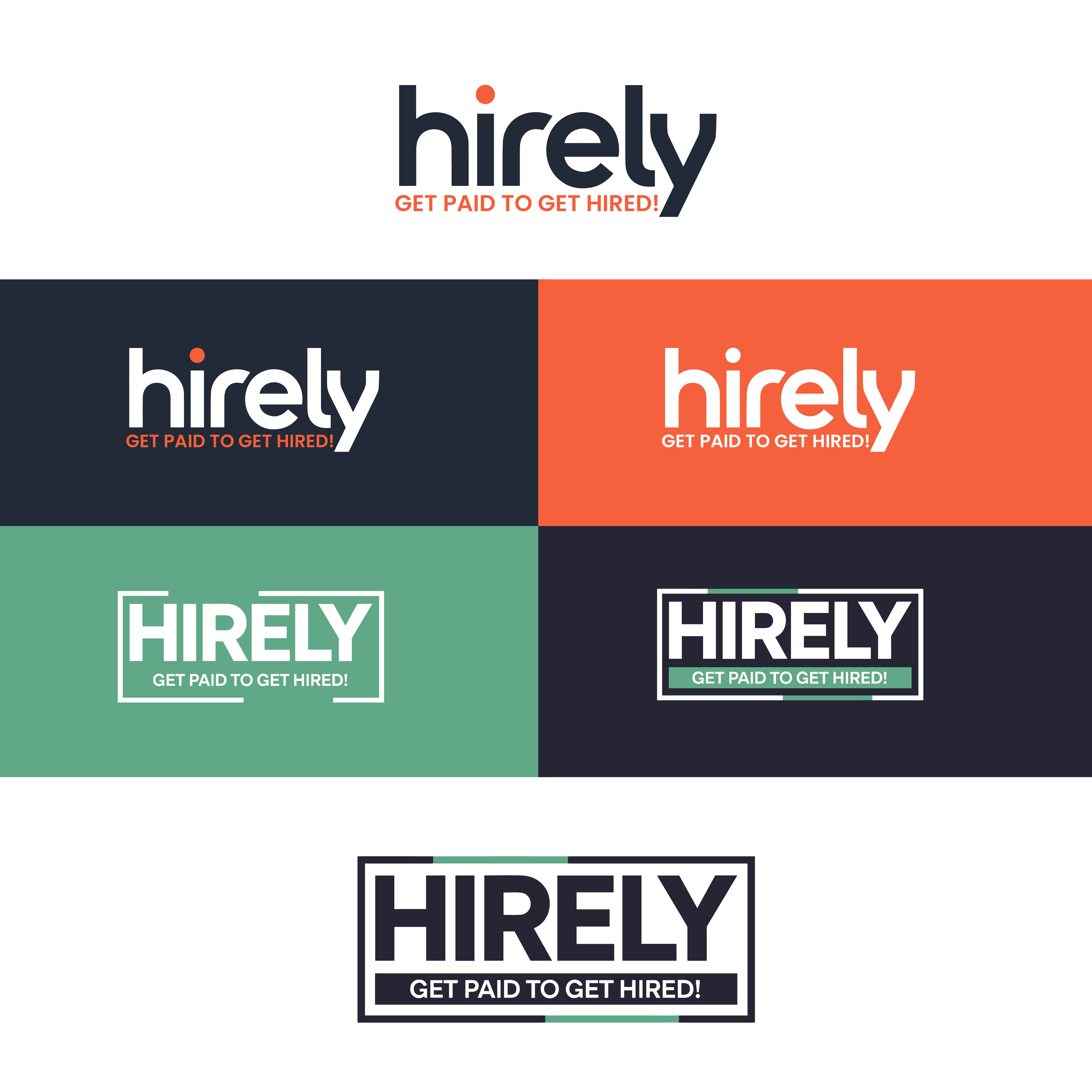 Logo Design by Shariqology for this project | Design #36344653