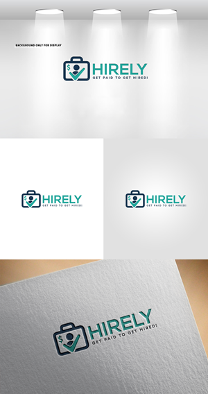 Logo Design by Rahmina for this project | Design: #36346690
